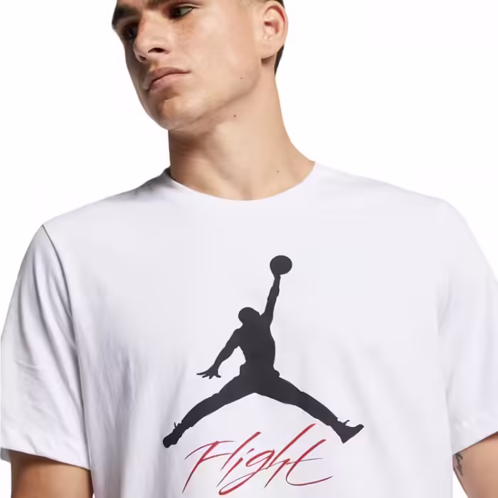 Tricou Nike JUMPMAN FLIGHT HBR TEE - 2