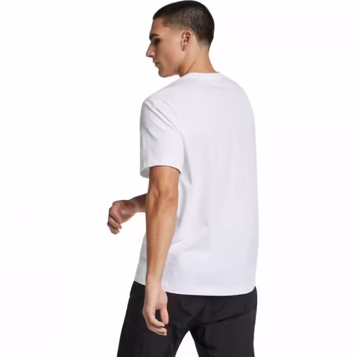 Tricou Nike JUMPMAN FLIGHT HBR TEE - 3