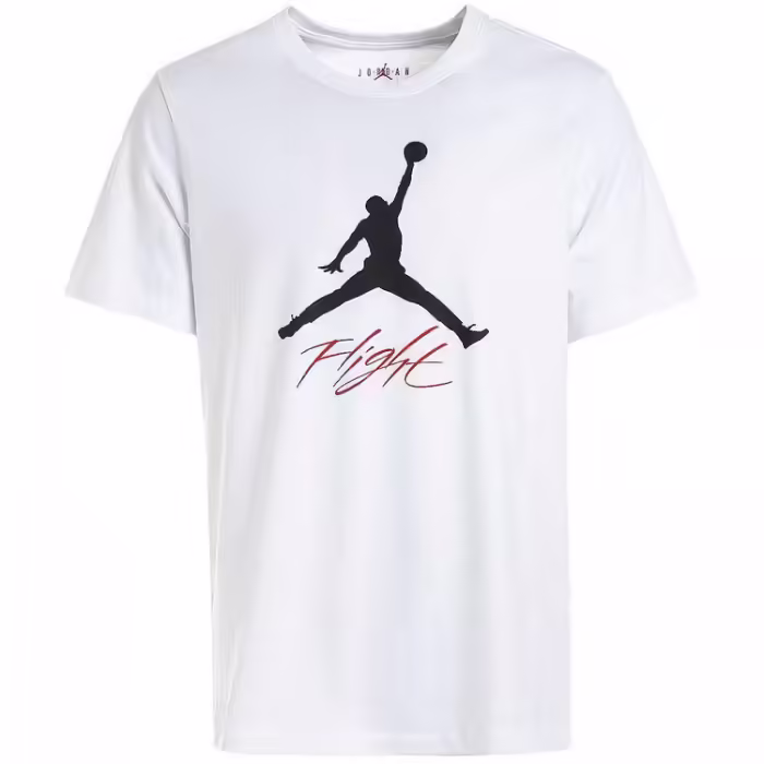 Tricou Nike JUMPMAN FLIGHT HBR TEE - 4