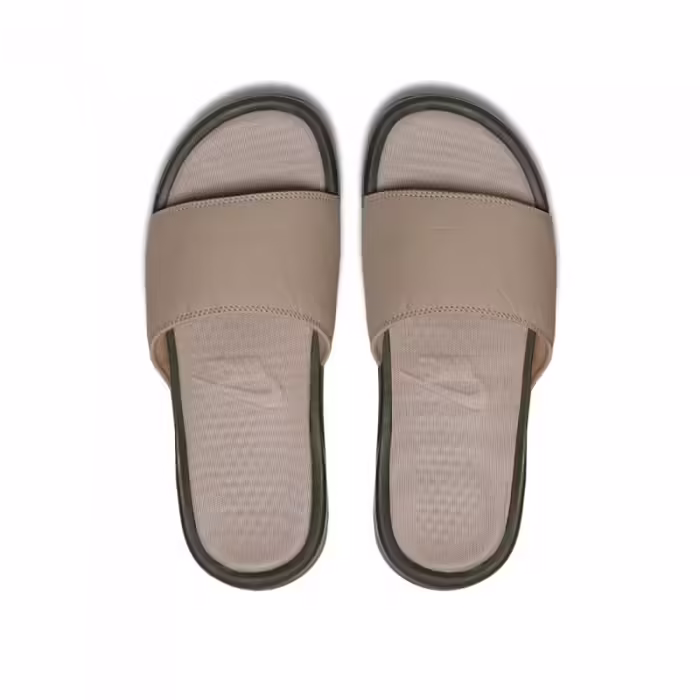 Шлепанцы Nike BENASSI JDI ULTRA SE Бежевый 39