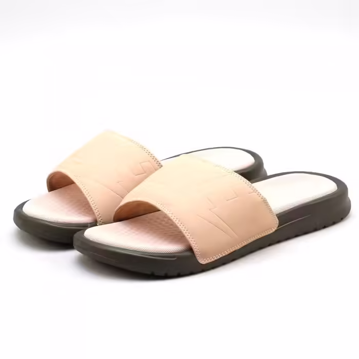 Шлепанцы Nike BENASSI JDI ULTRA SE Бежевый 39 - 2