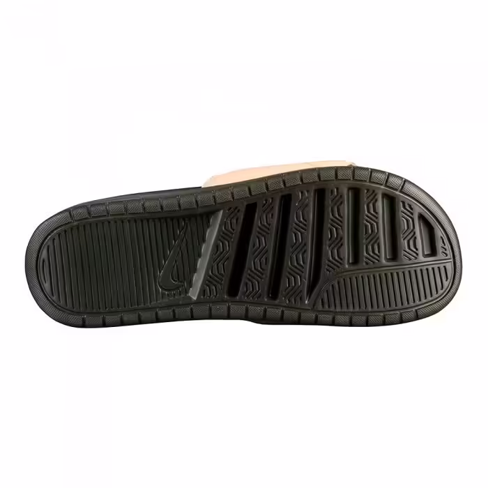 Шлепанцы Nike BENASSI JDI ULTRA SE Бежевый 39 - 3