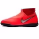 Ghete p/u fotbal Nike JR PHANTOM VSN ACADEMY DF TF
