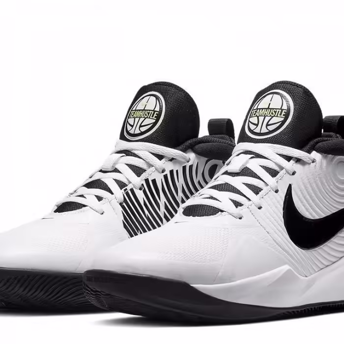 Incaltaminte Sport Nike TEAM HUSTLE D 9 GS - 3
