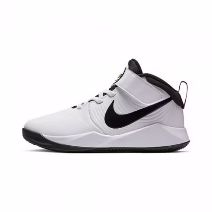 Кроссовки Nike TEAM HUSTLE D 9 PS