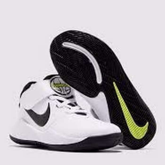 Кроссовки Nike TEAM HUSTLE D 9 PS - 2