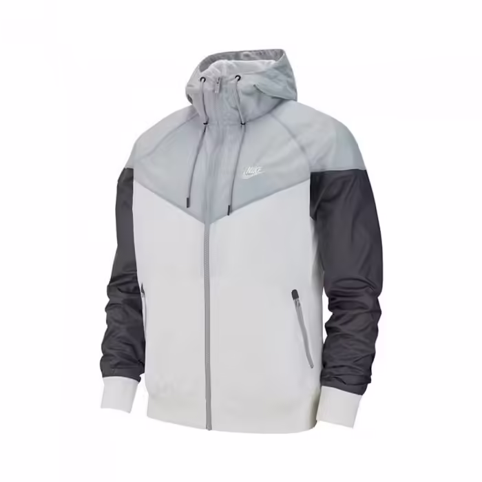 Толстовка Nike M NSW HE WR JKT HD