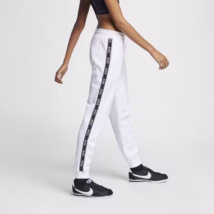 Штаны Nike W NSW PANT LOGO TAPE - 3