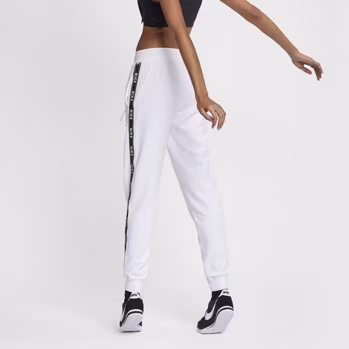 Штаны Nike W NSW PANT LOGO TAPE - 4
