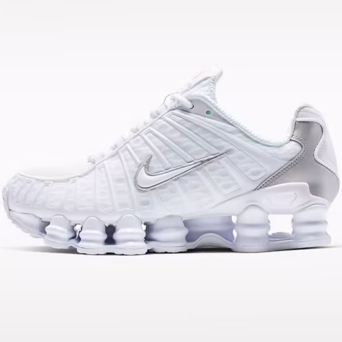 Incaltaminte Sport Nike W NIKE SHOX TL