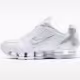 Incaltaminte Sport Nike W NIKE SHOX TL