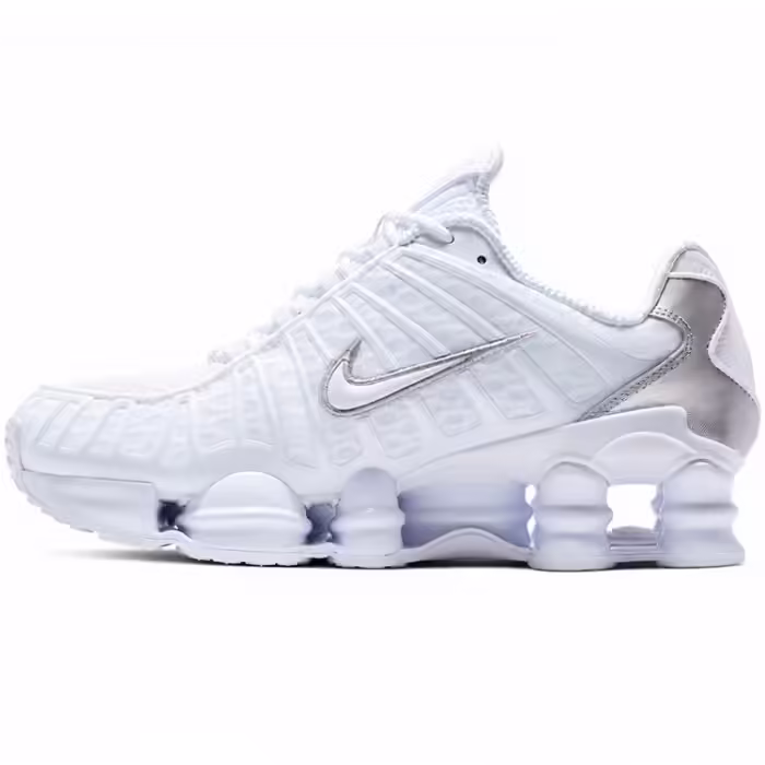 Incaltaminte Sport Nike W NIKE SHOX TL - 2