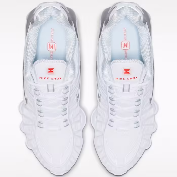 Incaltaminte Sport Nike W NIKE SHOX TL - 3