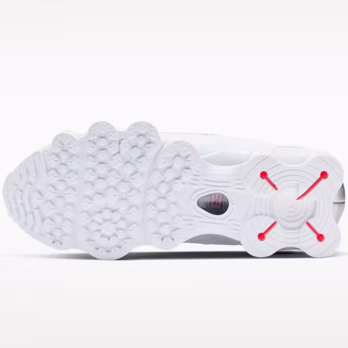 Incaltaminte Sport Nike W NIKE SHOX TL - 4