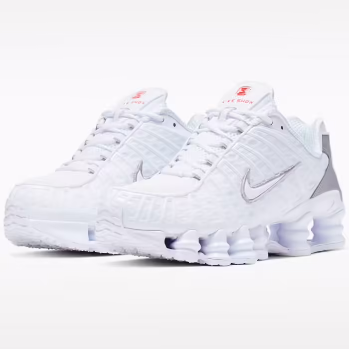 Incaltaminte Sport Nike W NIKE SHOX TL - 6