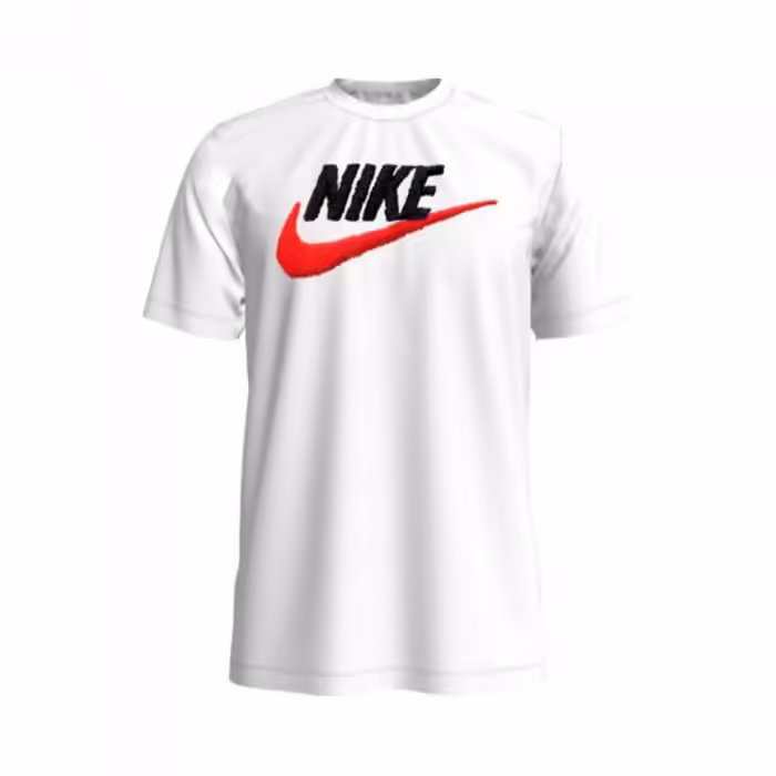 Футболка Nike M NSW TEE BRAND MARK