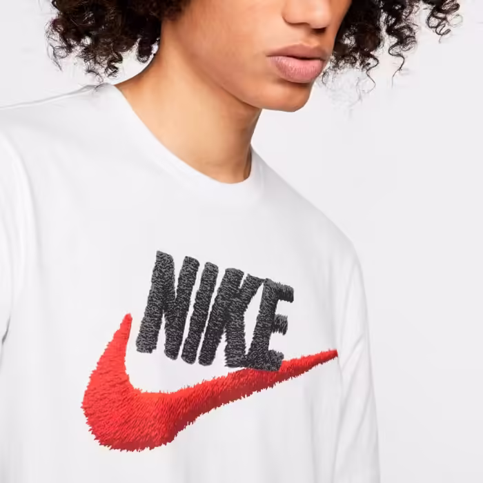 Футболка Nike M NSW TEE BRAND MARK - 3