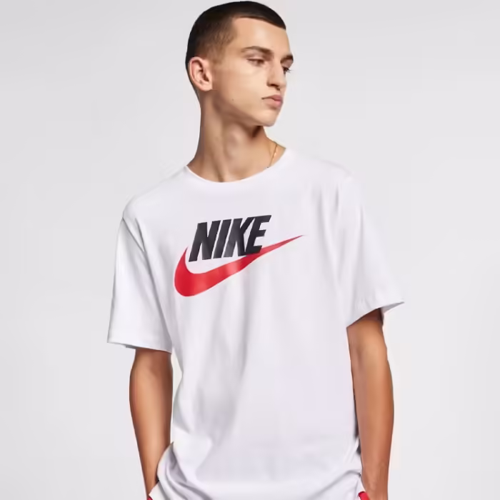 Футболка Nike M NSW TEE ICON FUTURA