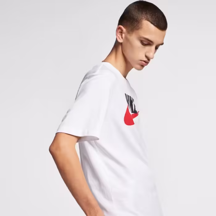 Футболка Nike M NSW TEE ICON FUTURA - 3