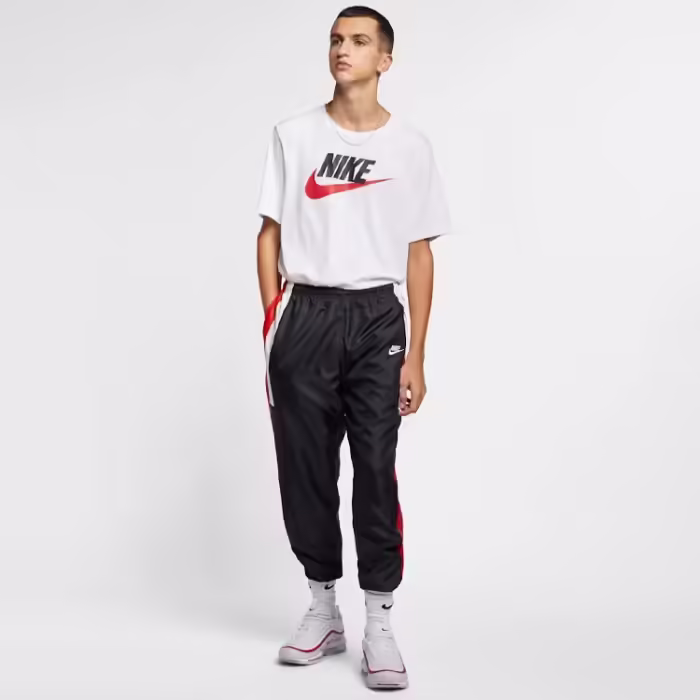 Футболка Nike M NSW TEE ICON FUTURA - 4
