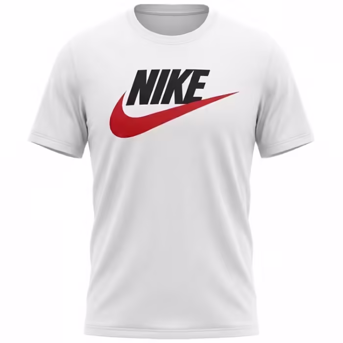 Футболка Nike M NSW TEE ICON FUTURA - 6