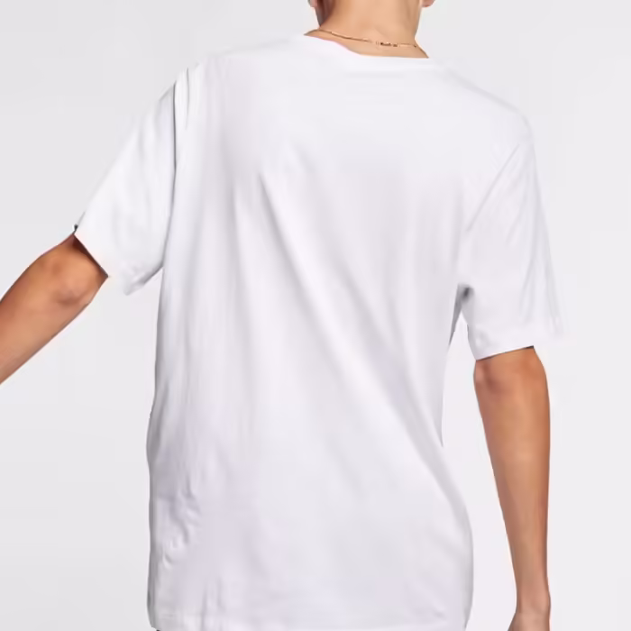 Футболка Nike M NSW TEE ICON FUTURA - 7