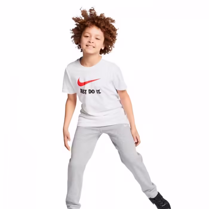 Футболка Nike B NSW TEE JDI SWOOSH - 6