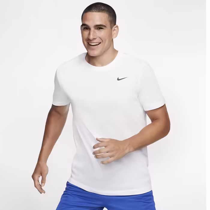 Tricou Nike M NK DRY TEE DFC CREW SOLID - 3