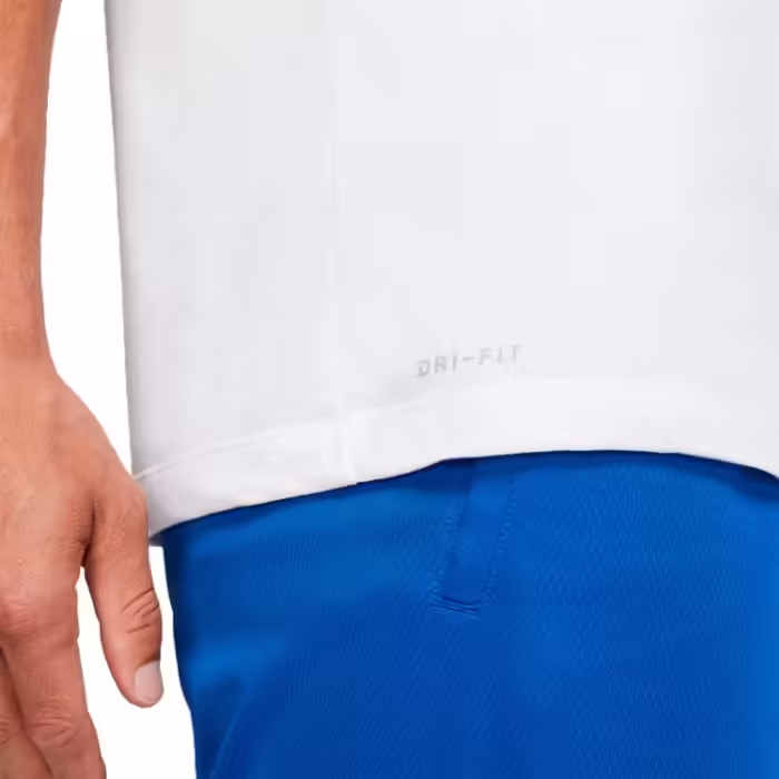 Tricou Nike M NK DRY TEE DFC CREW SOLID - 4