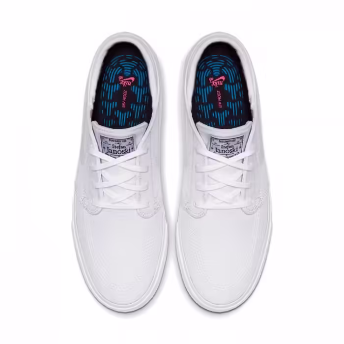 Кроссовки Nike SB ZOOM JANOSKI CNVS RM - 4