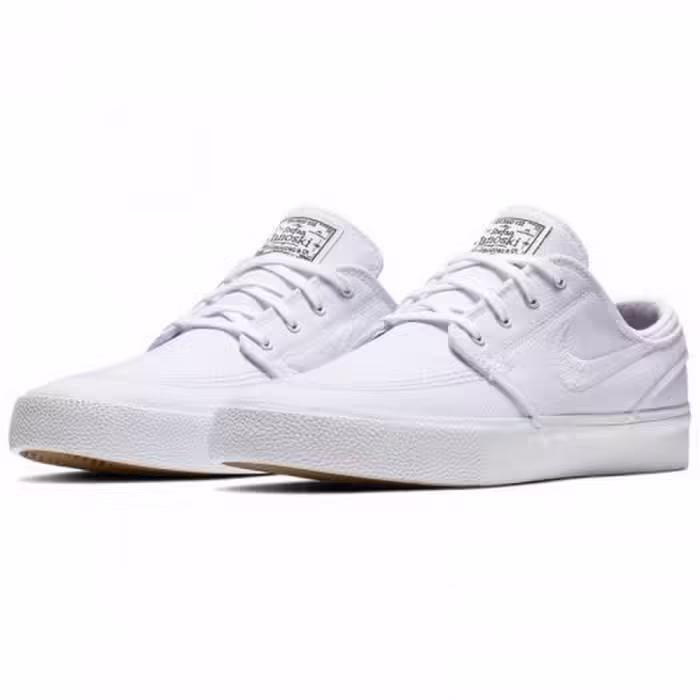 Кроссовки Nike SB ZOOM JANOSKI CNVS RM - 8