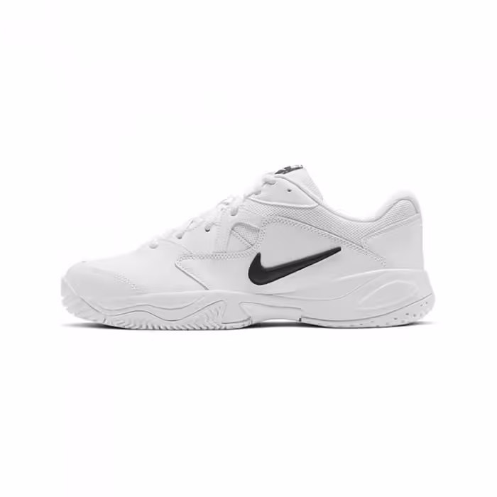 Кроссовки Nike COURT LITE 2 Белый 45