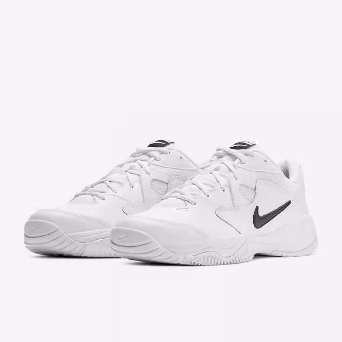 Кроссовки Nike COURT LITE 2 Белый 45 - 2