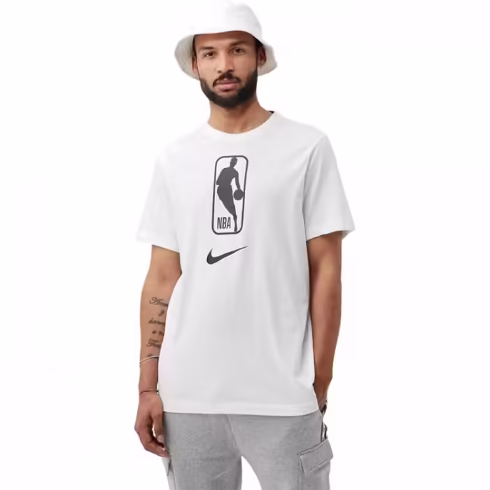 Maiou Nike NBA M NK DRY TEE TEAM 31 SS - 2