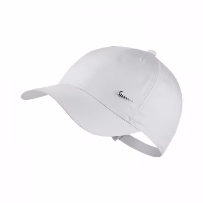 Chipiu Nike Y NK H86 CAP METAL SWOOSH