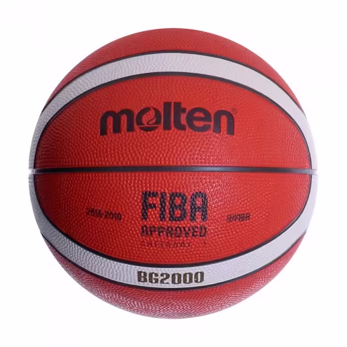 Minge basket Molten B3G2000