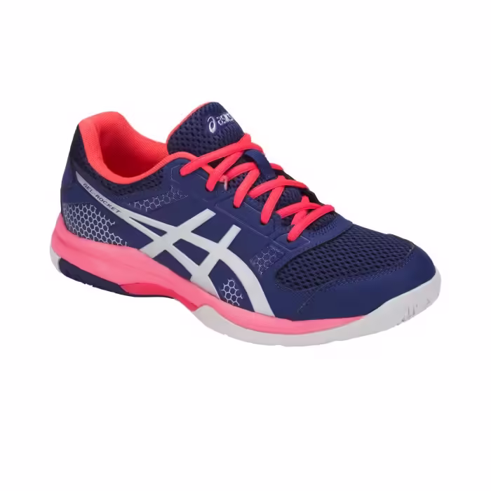 Кроссовки Asics GEL-ROCKET 8 - 6