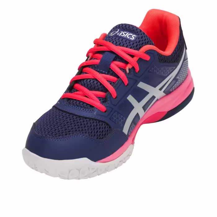 Кроссовки Asics GEL-ROCKET 8 - 7