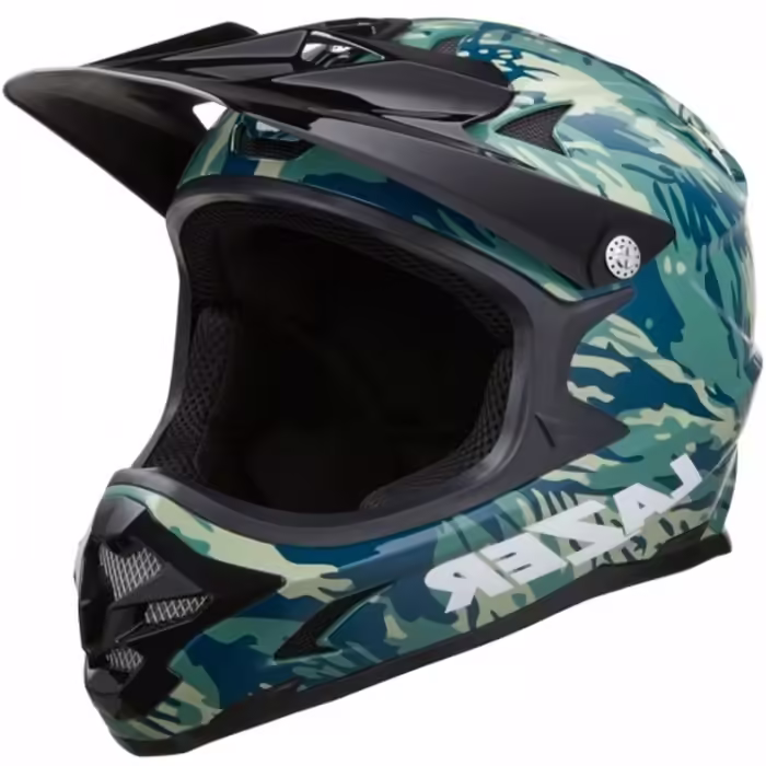 Шлем велосипедный LAZER Phoenix+