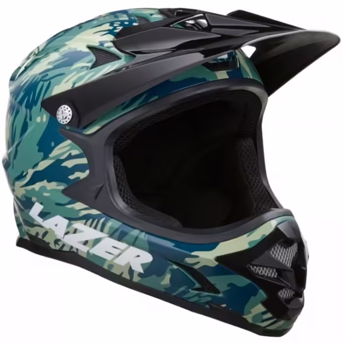 Шлем велосипедный LAZER Phoenix+ - 2