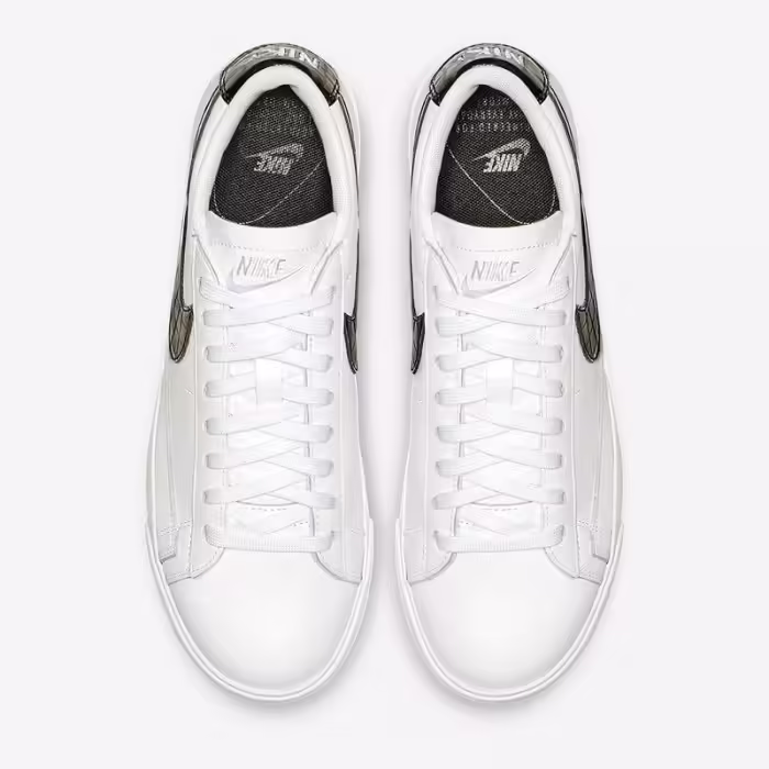 Кроссовки Nike W BLAZER LOW - 2