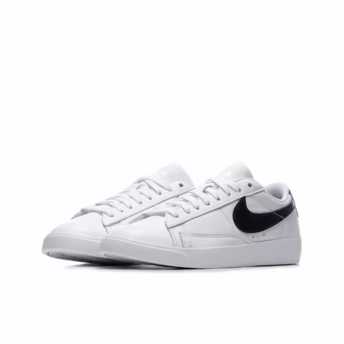 Кроссовки Nike W BLAZER LOW - 3