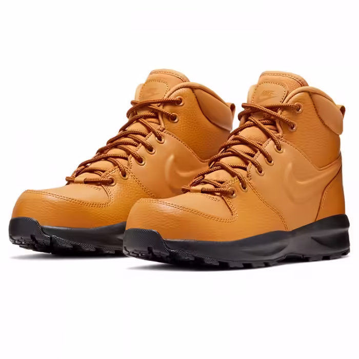 Ботинки Nike MANOA LTR - 4