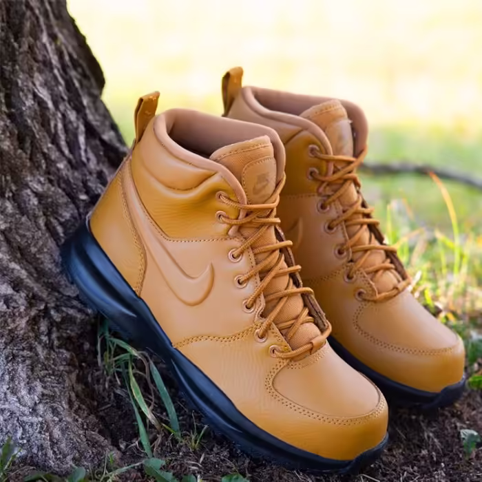 Ghete Nike MANOA LTR - 6