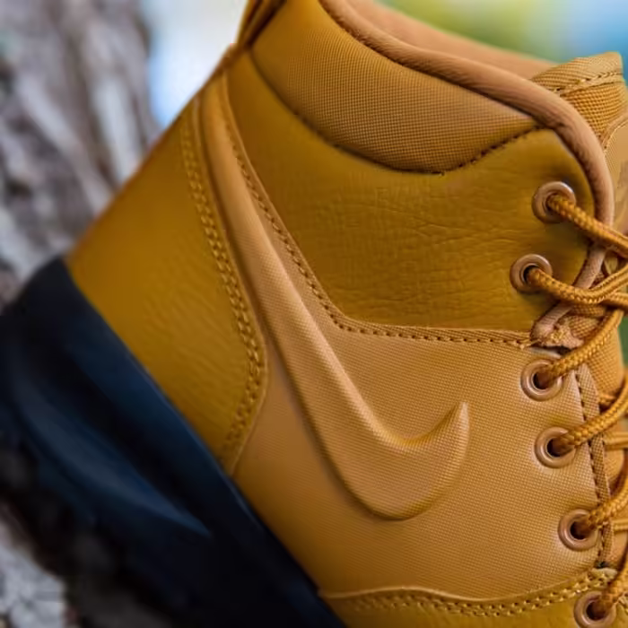 Ghete Nike MANOA LTR - 7