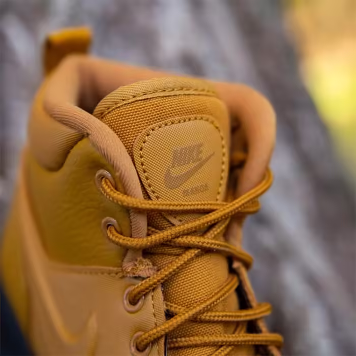 Ghete Nike MANOA LTR - 8