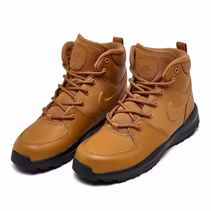 Ghete Nike MANOA LTR - 2