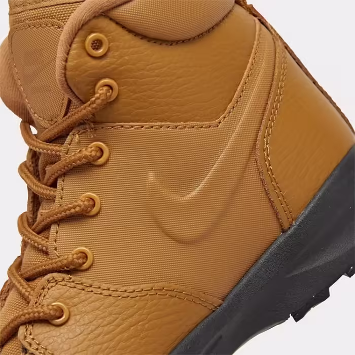 Ghete Nike MANOA LTR - 6