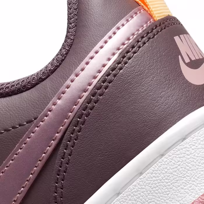 Кроссовки Nike COURT BOROUGH LOW 2 - 2