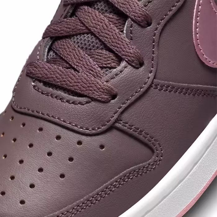 Кроссовки Nike COURT BOROUGH LOW 2 - 4